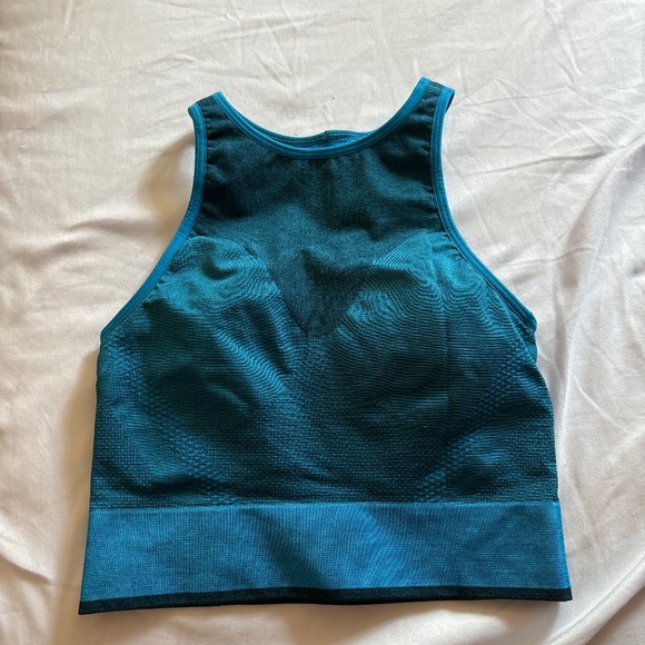 Lululemon Bra - Picture 1 of 3